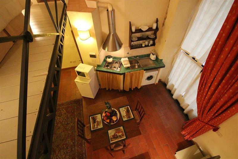 Numa Florence Palazzo Belfiore 외부 사진