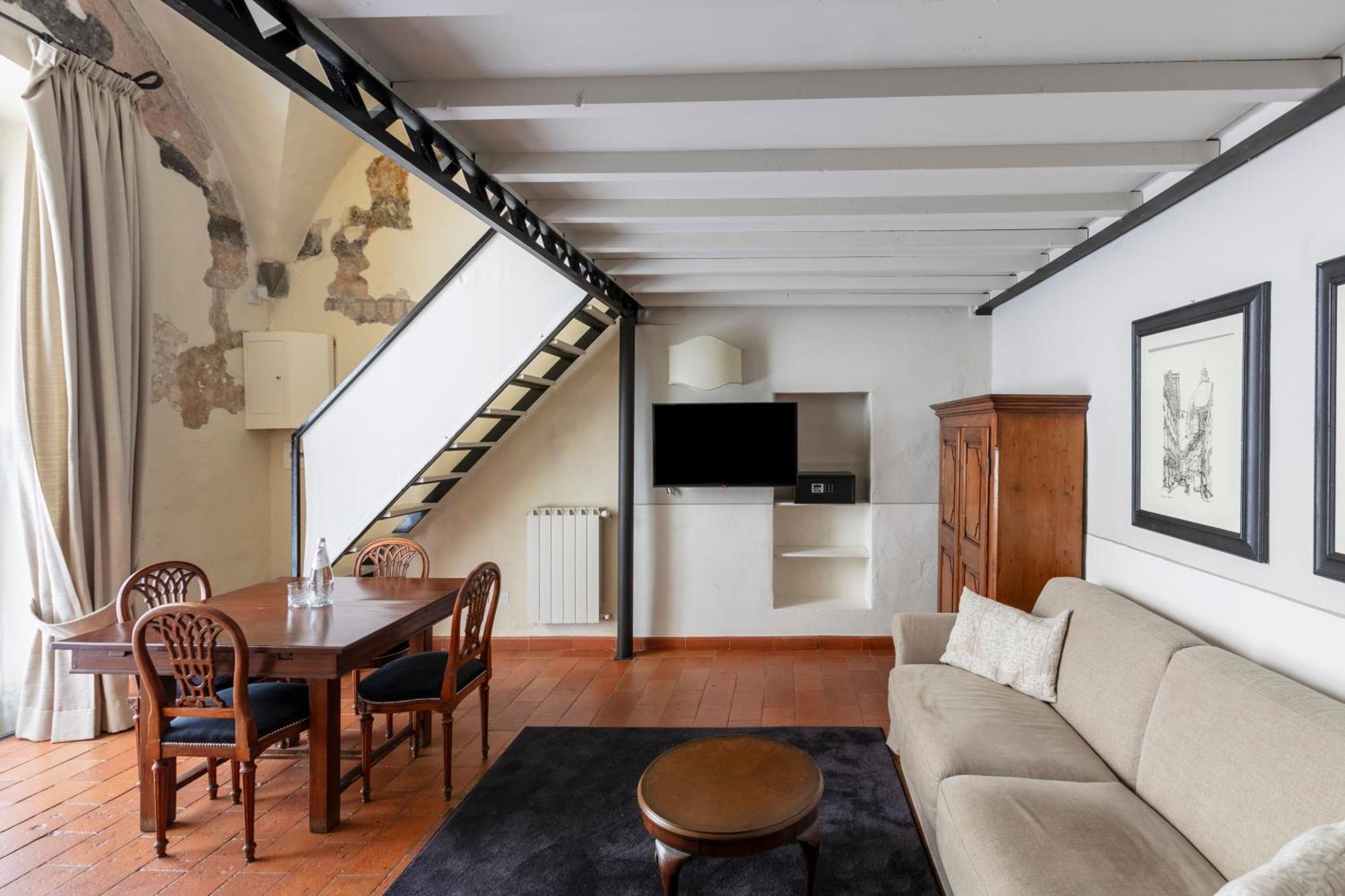 Numa Florence Palazzo Belfiore 외부 사진