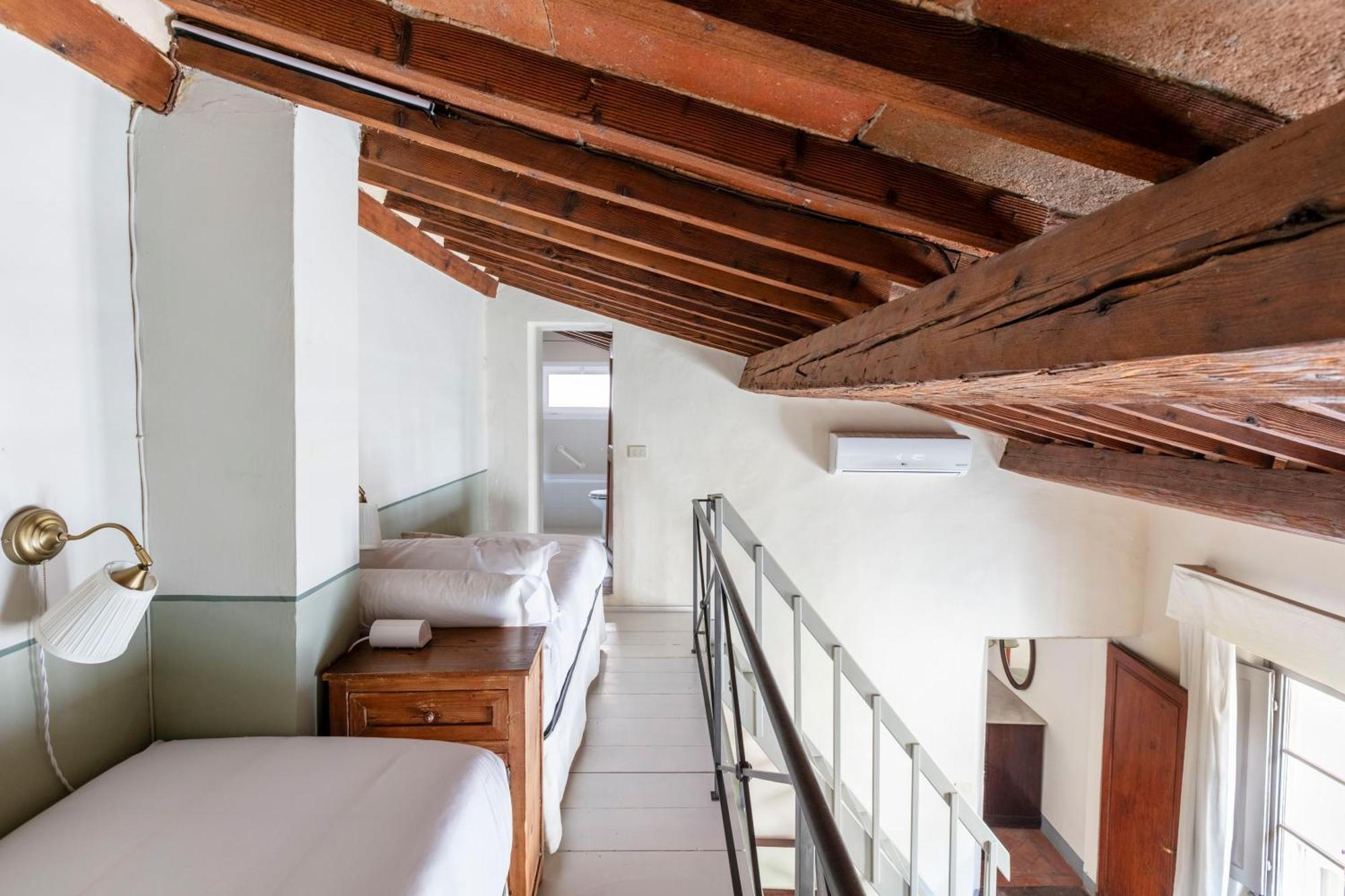 Numa Florence Palazzo Belfiore 외부 사진