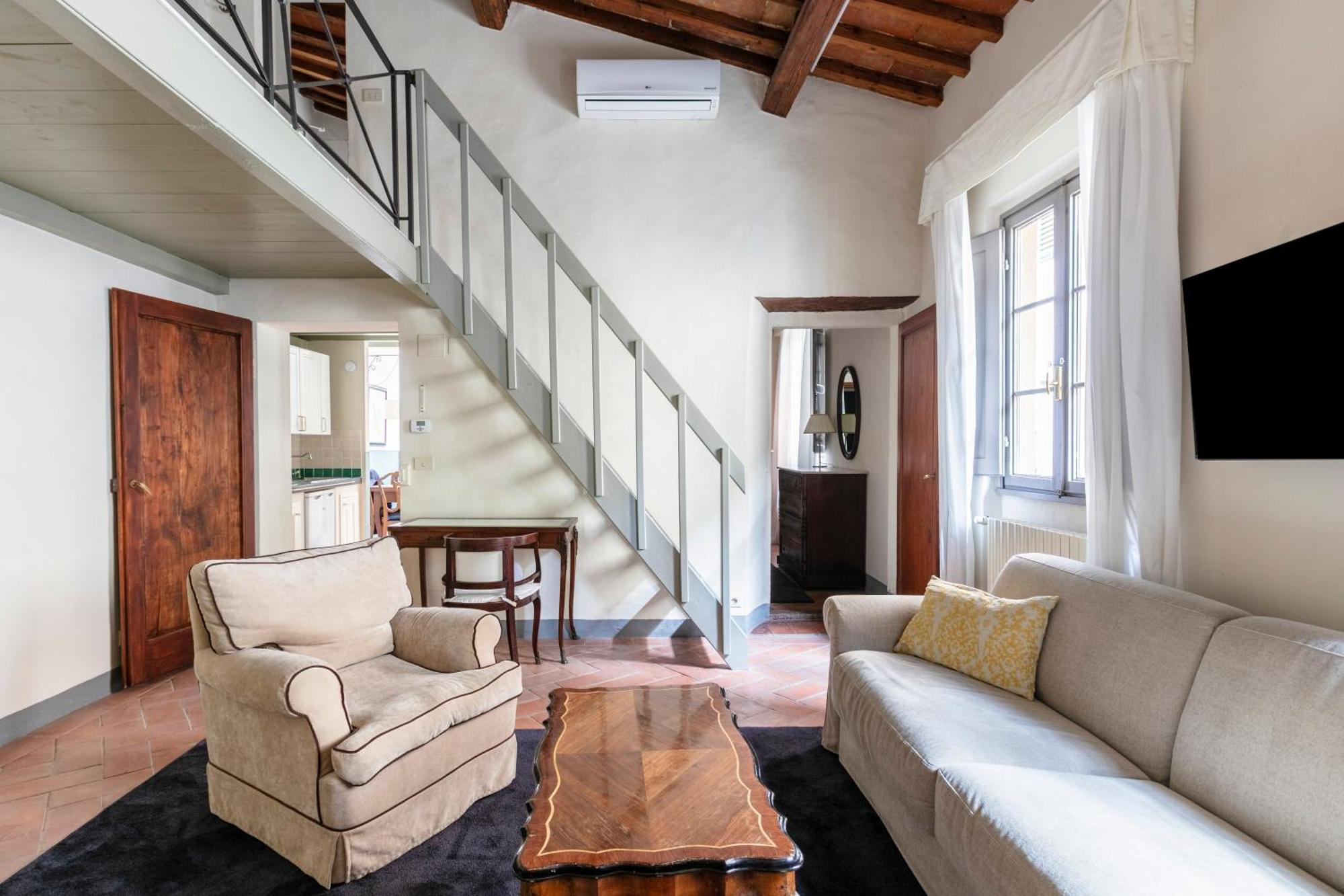 Numa Florence Palazzo Belfiore 외부 사진