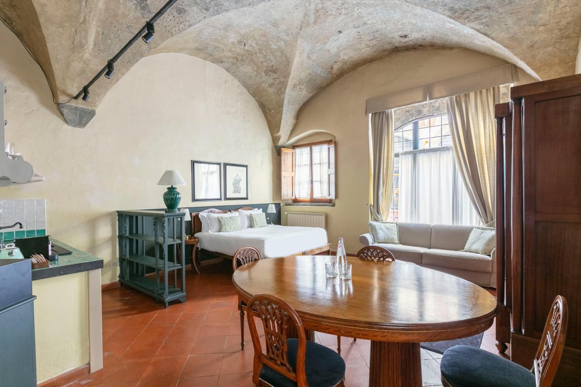 Numa Florence Palazzo Belfiore 외부 사진