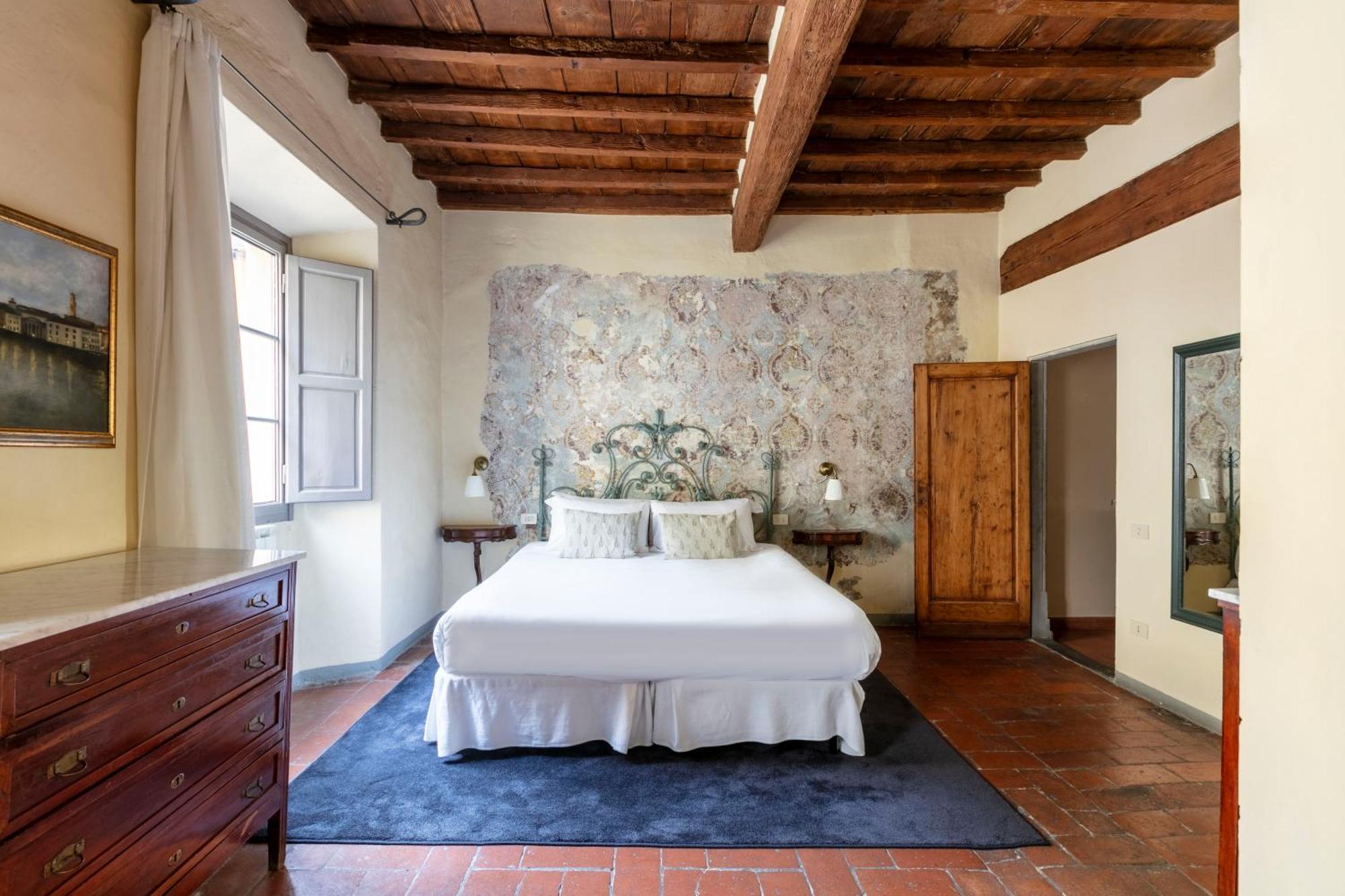 Numa Florence Palazzo Belfiore 외부 사진