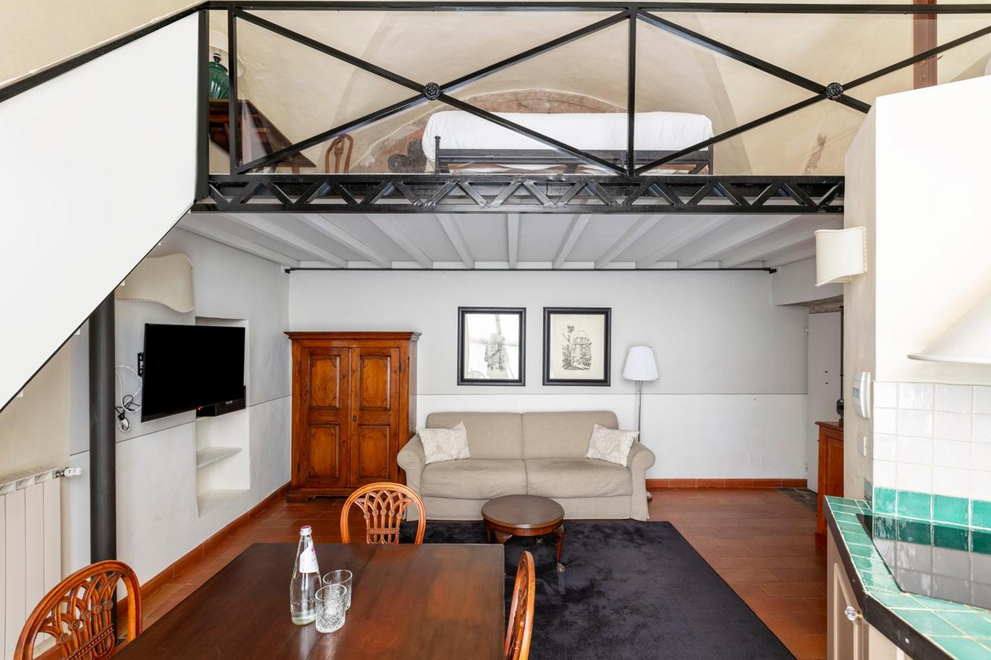Numa Florence Palazzo Belfiore 외부 사진