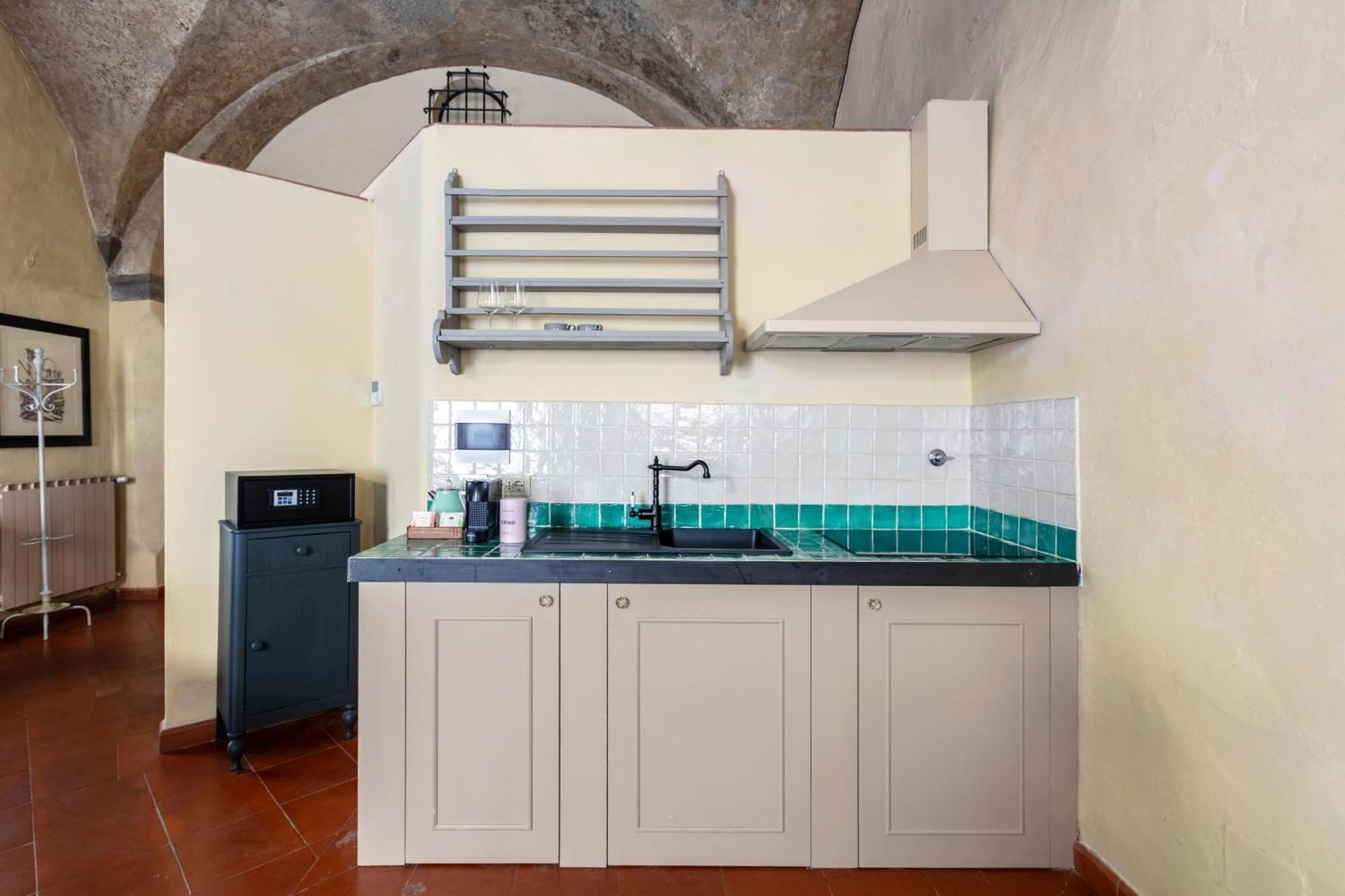 Numa Florence Palazzo Belfiore 외부 사진