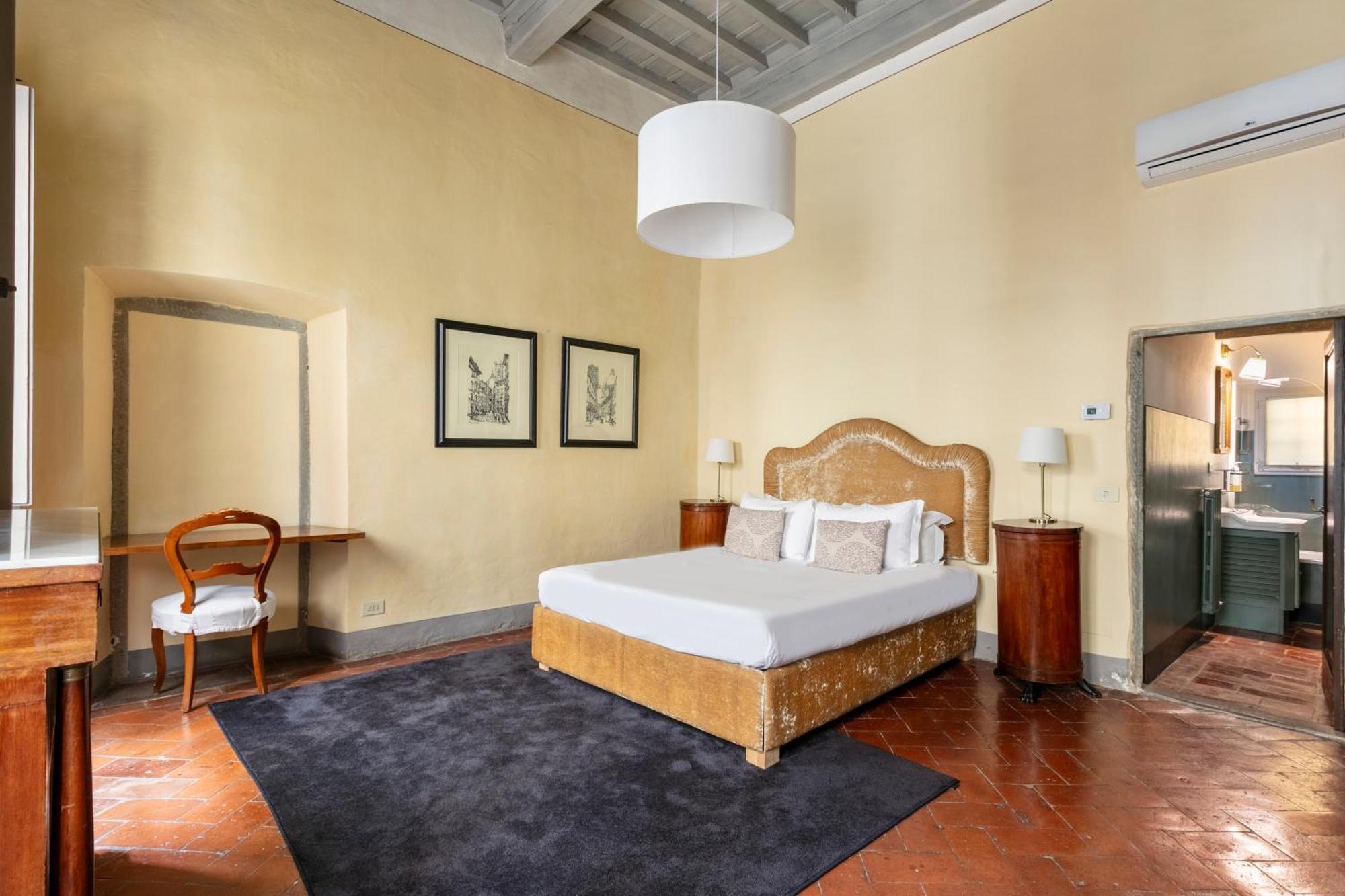 Numa Florence Palazzo Belfiore 외부 사진