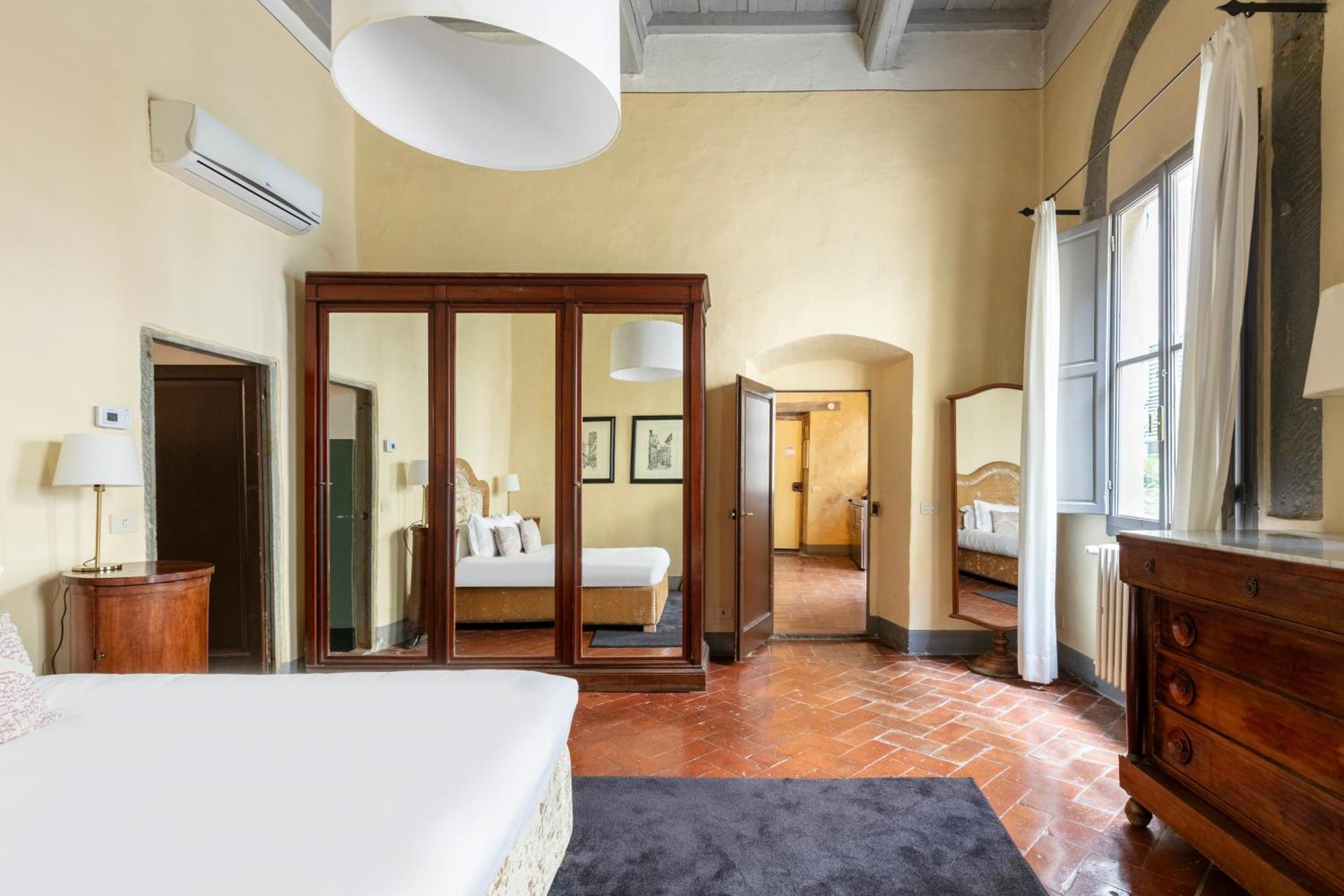 Numa Florence Palazzo Belfiore 외부 사진