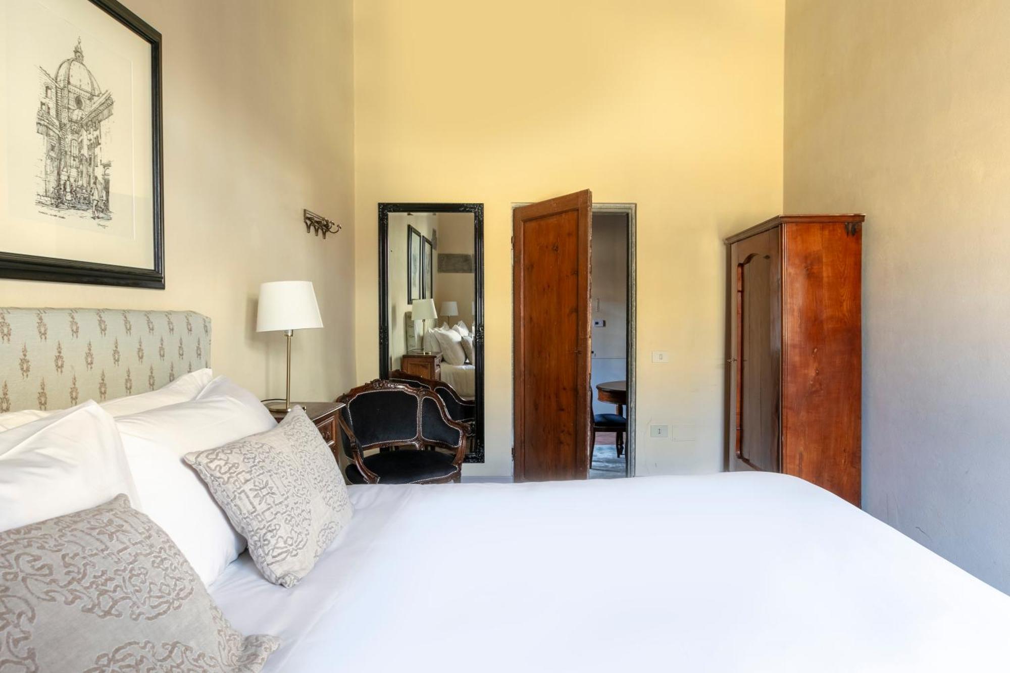 Numa Florence Palazzo Belfiore 외부 사진