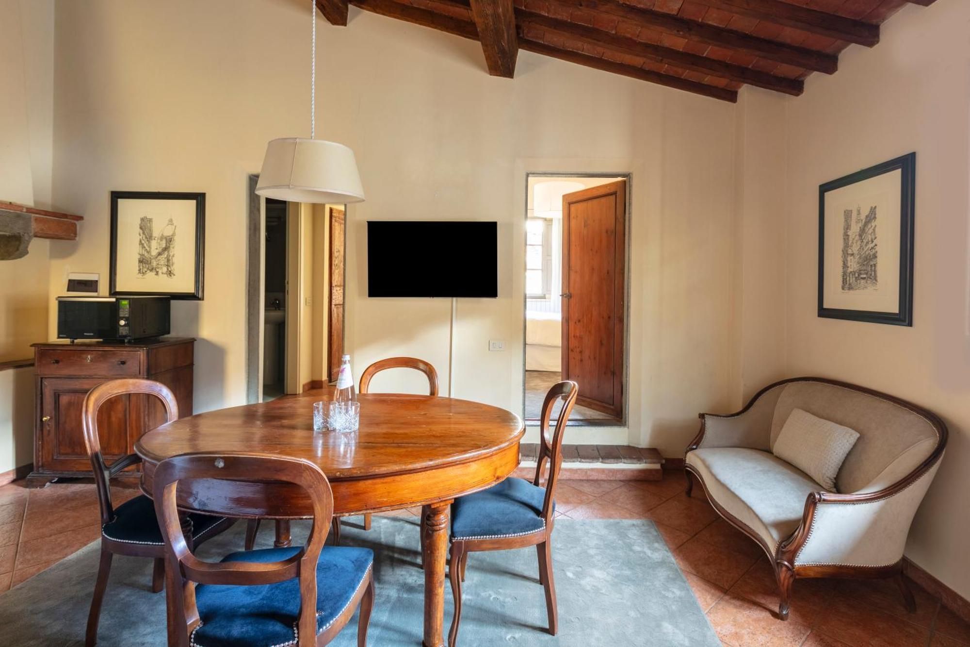 Numa Florence Palazzo Belfiore 외부 사진