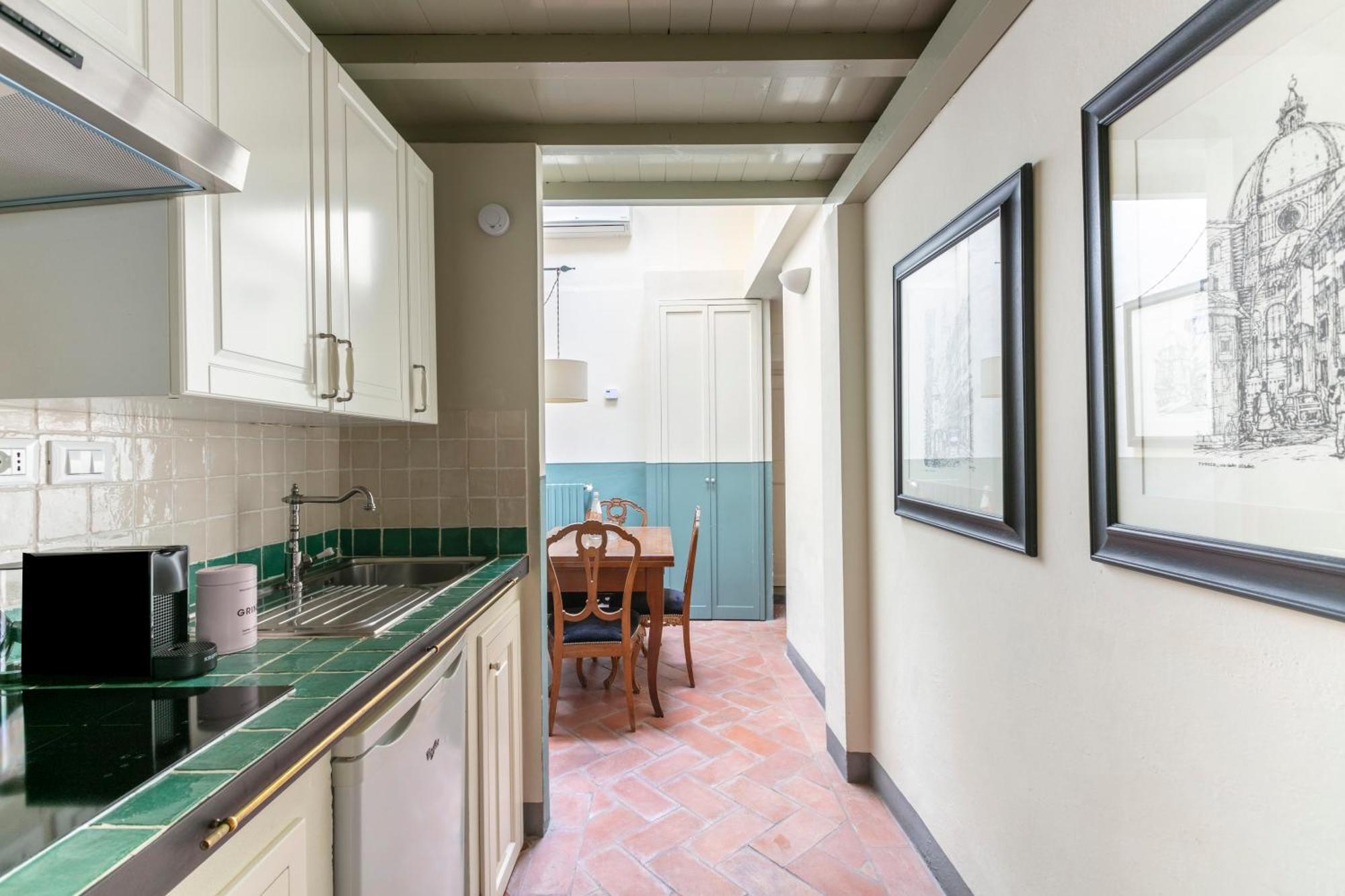 Numa Florence Palazzo Belfiore 외부 사진