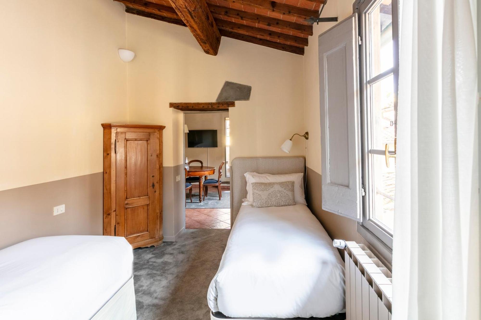 Numa Florence Palazzo Belfiore 외부 사진