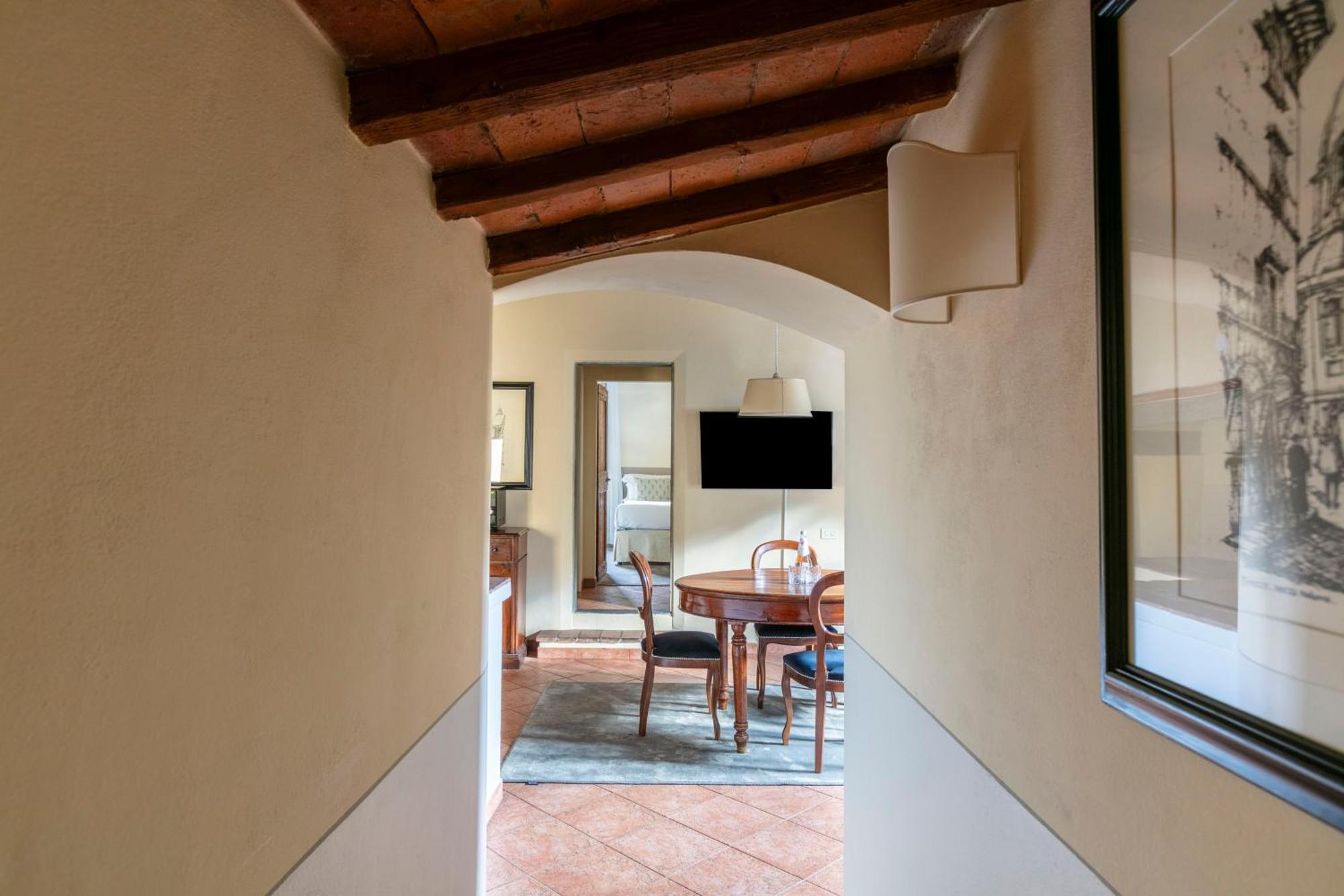 Numa Florence Palazzo Belfiore 외부 사진