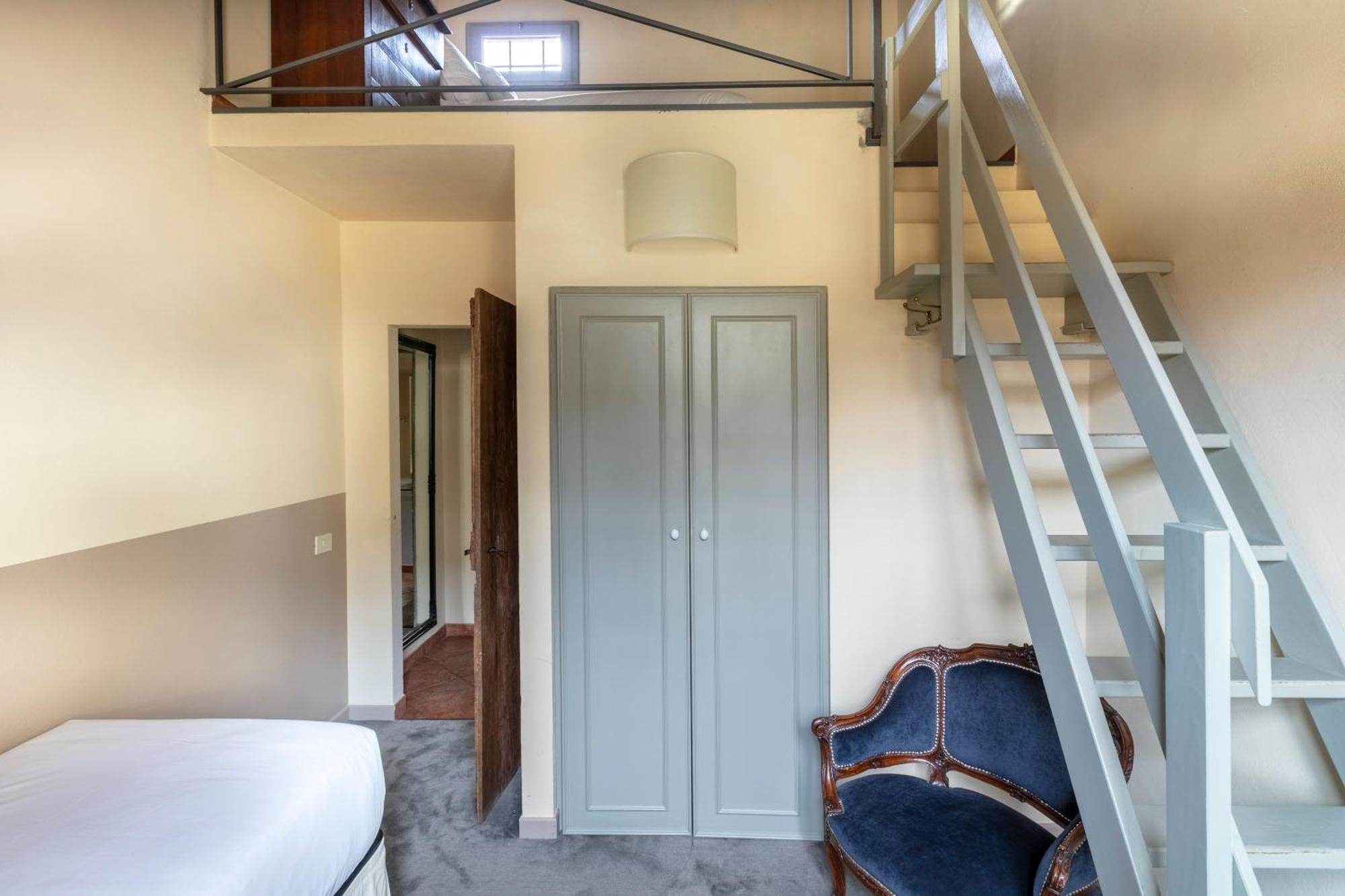 Numa Florence Palazzo Belfiore 외부 사진
