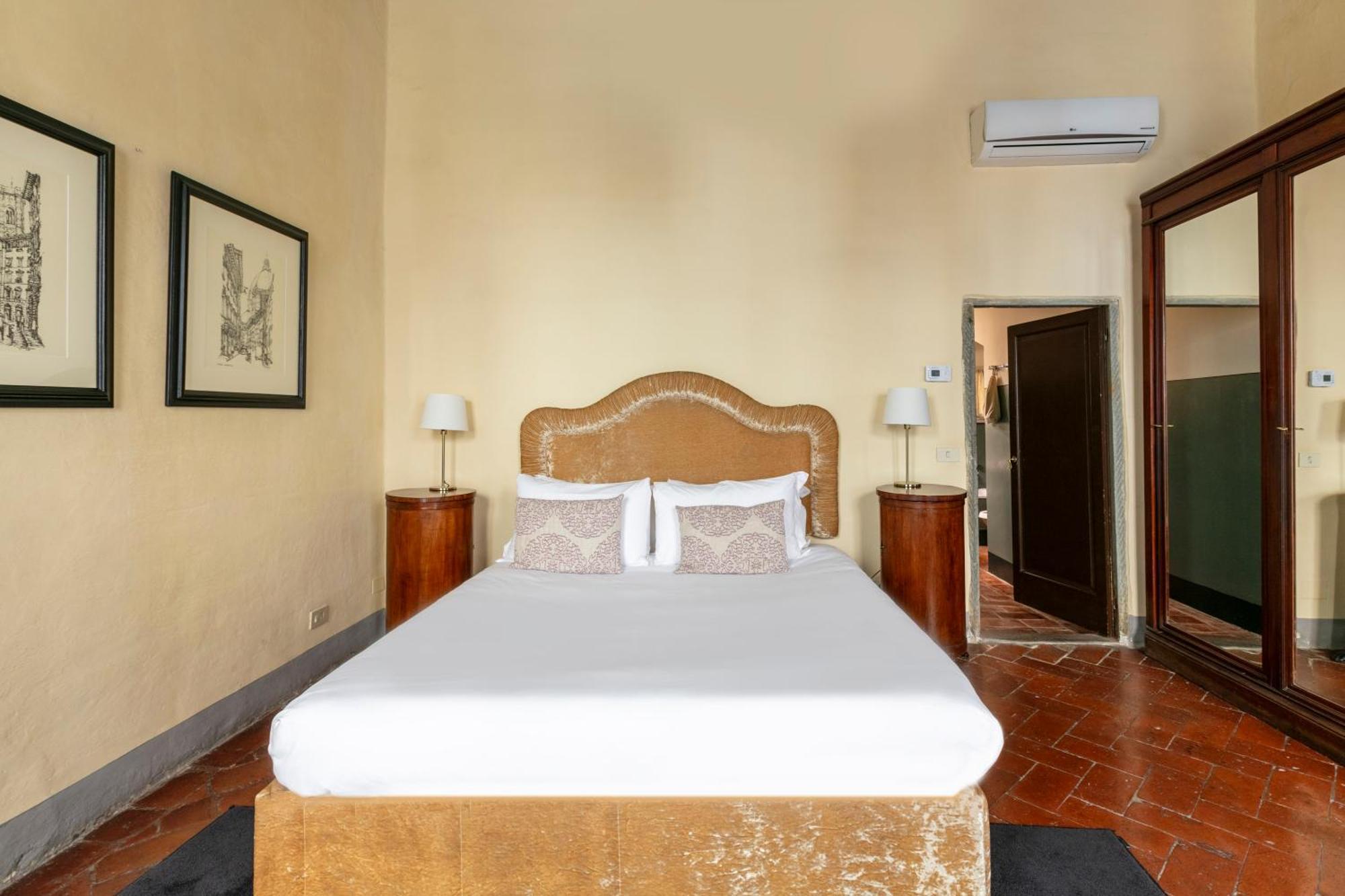 Numa Florence Palazzo Belfiore 외부 사진