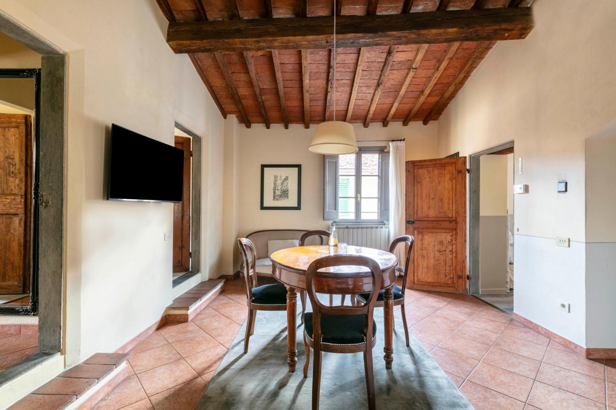 Numa Florence Palazzo Belfiore 외부 사진