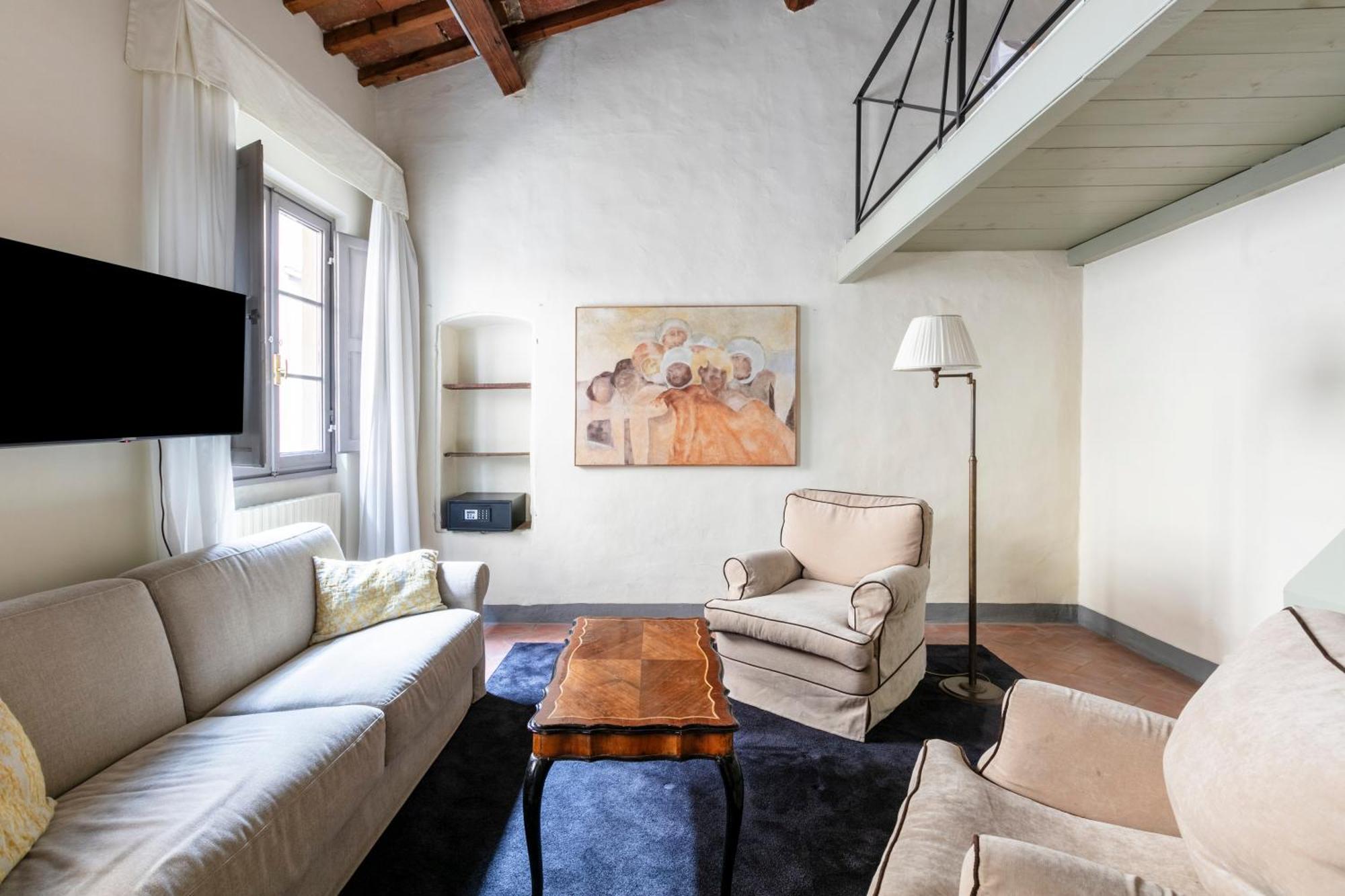 Numa Florence Palazzo Belfiore 외부 사진