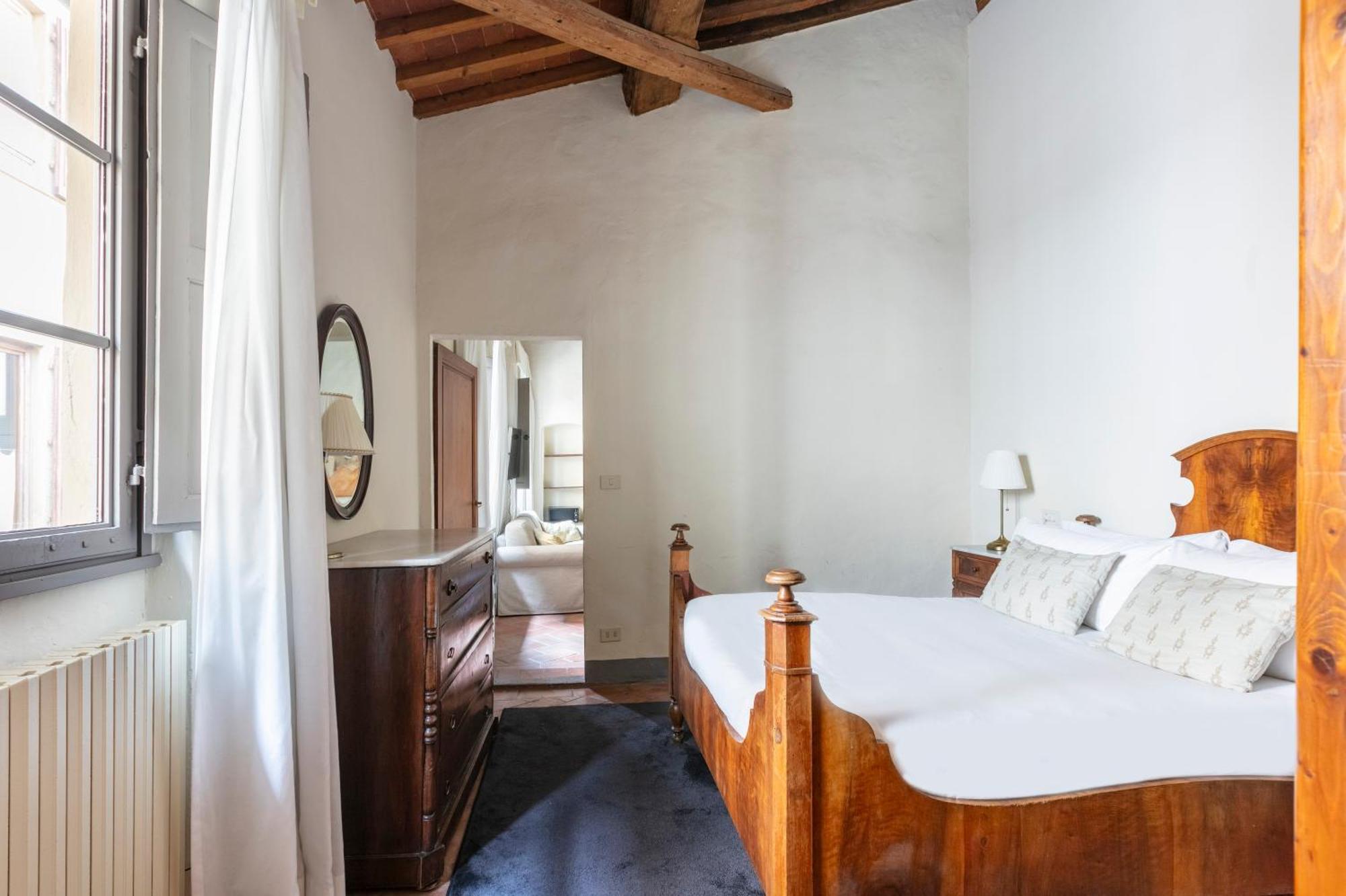 Numa Florence Palazzo Belfiore 외부 사진