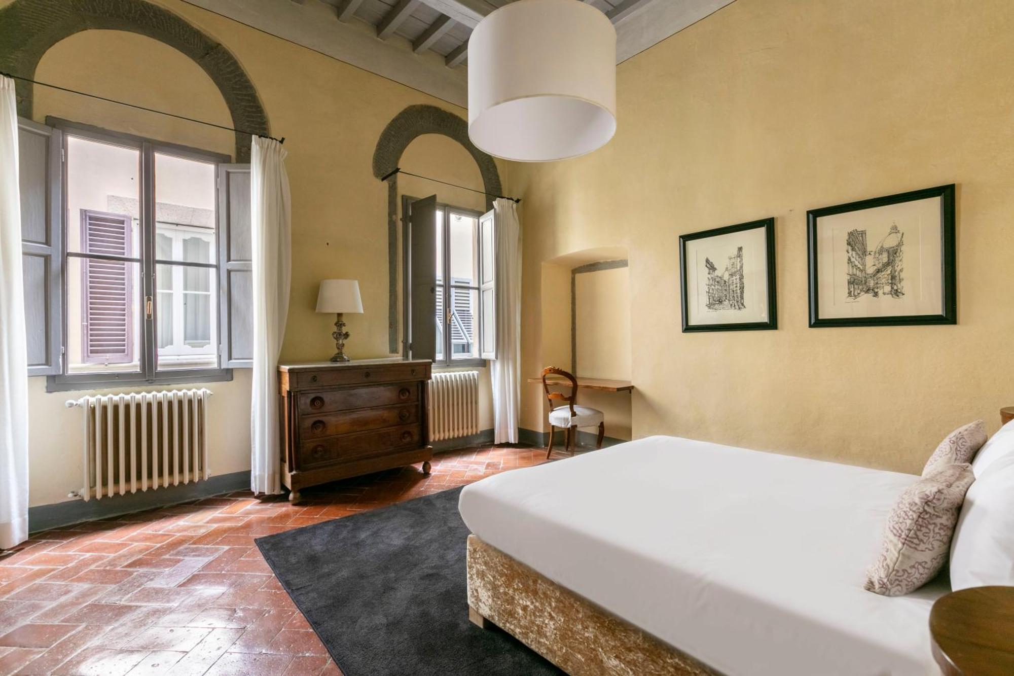 Numa Florence Palazzo Belfiore 외부 사진