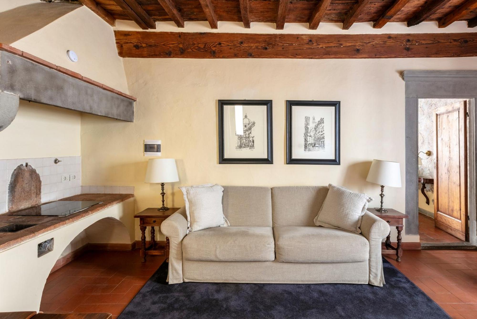 Numa Florence Palazzo Belfiore 외부 사진