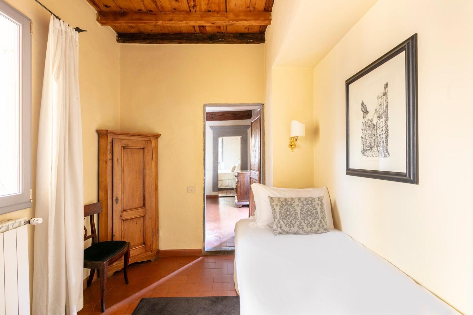 Numa Florence Palazzo Belfiore 외부 사진