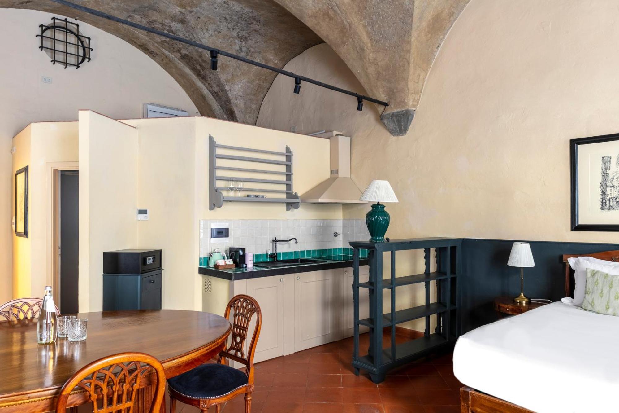 Numa Florence Palazzo Belfiore 외부 사진