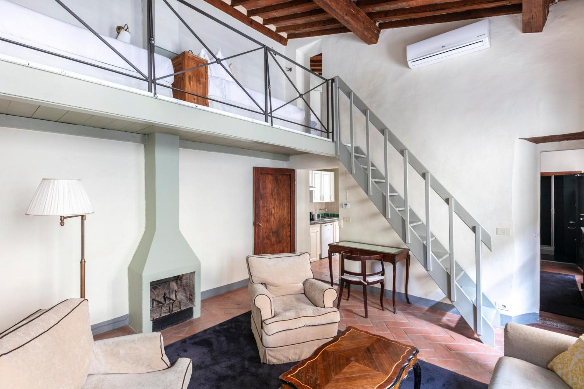 Numa Florence Palazzo Belfiore 외부 사진