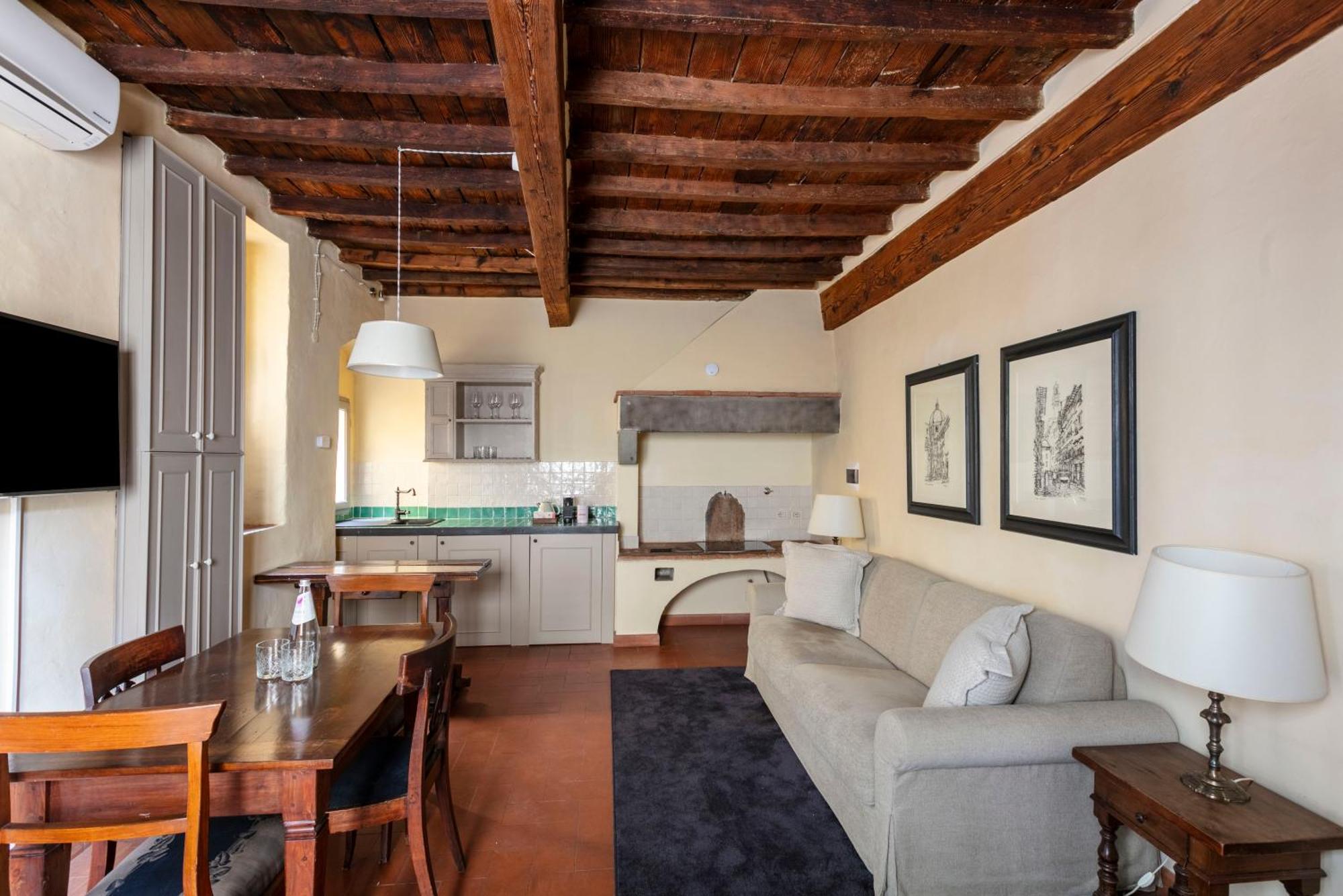 Numa Florence Palazzo Belfiore 외부 사진