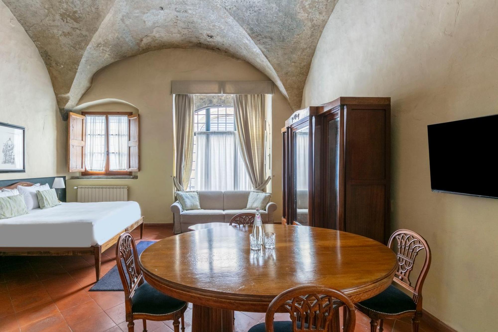 Numa Florence Palazzo Belfiore 외부 사진