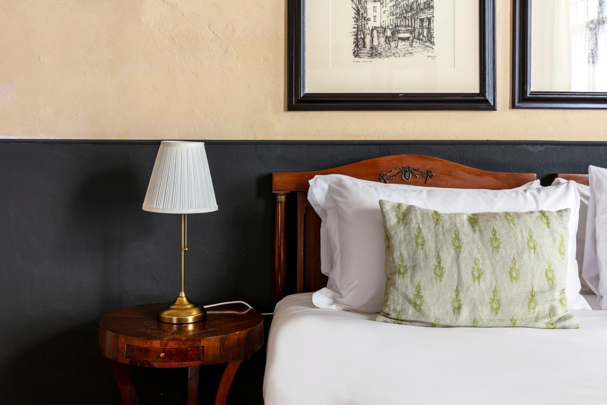 Numa Florence Palazzo Belfiore 외부 사진