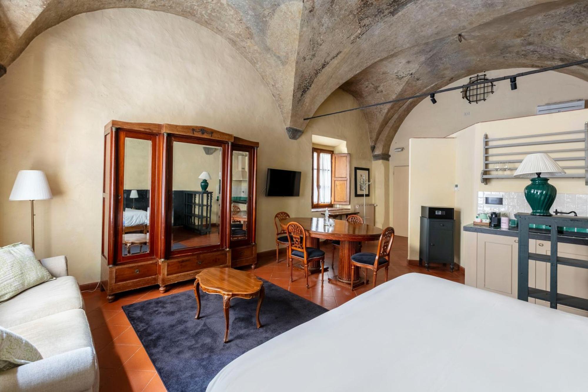 Numa Florence Palazzo Belfiore 외부 사진