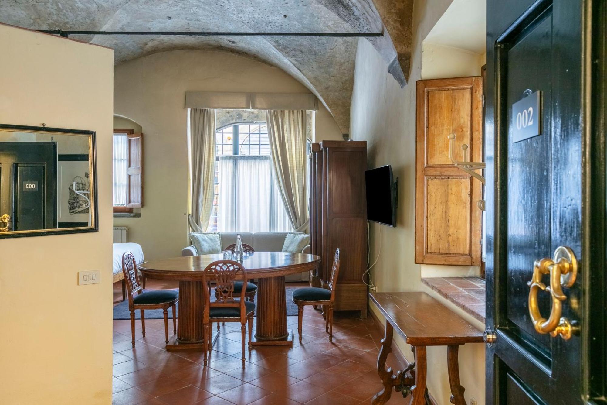 Numa Florence Palazzo Belfiore 외부 사진