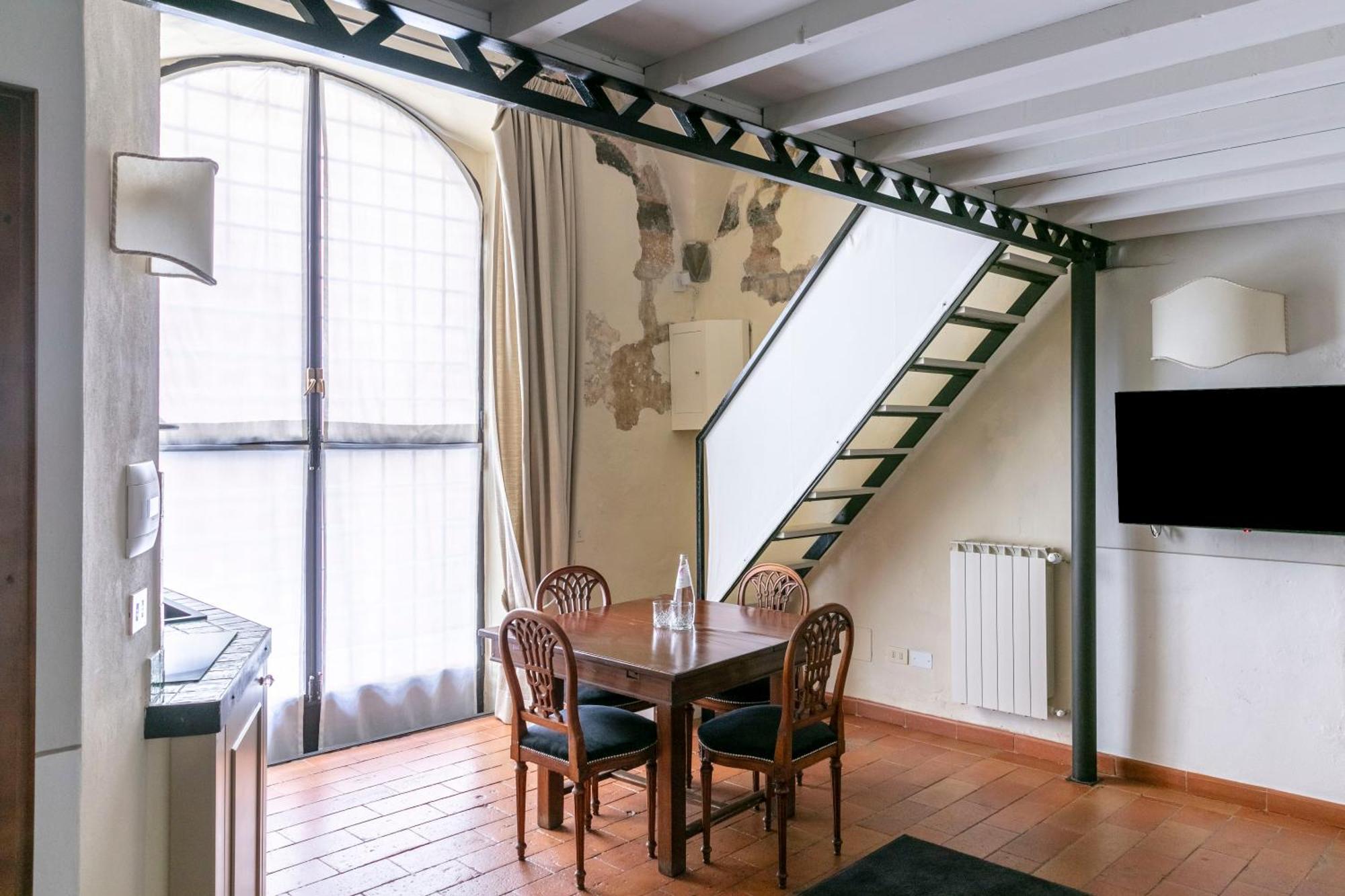 Numa Florence Palazzo Belfiore 외부 사진