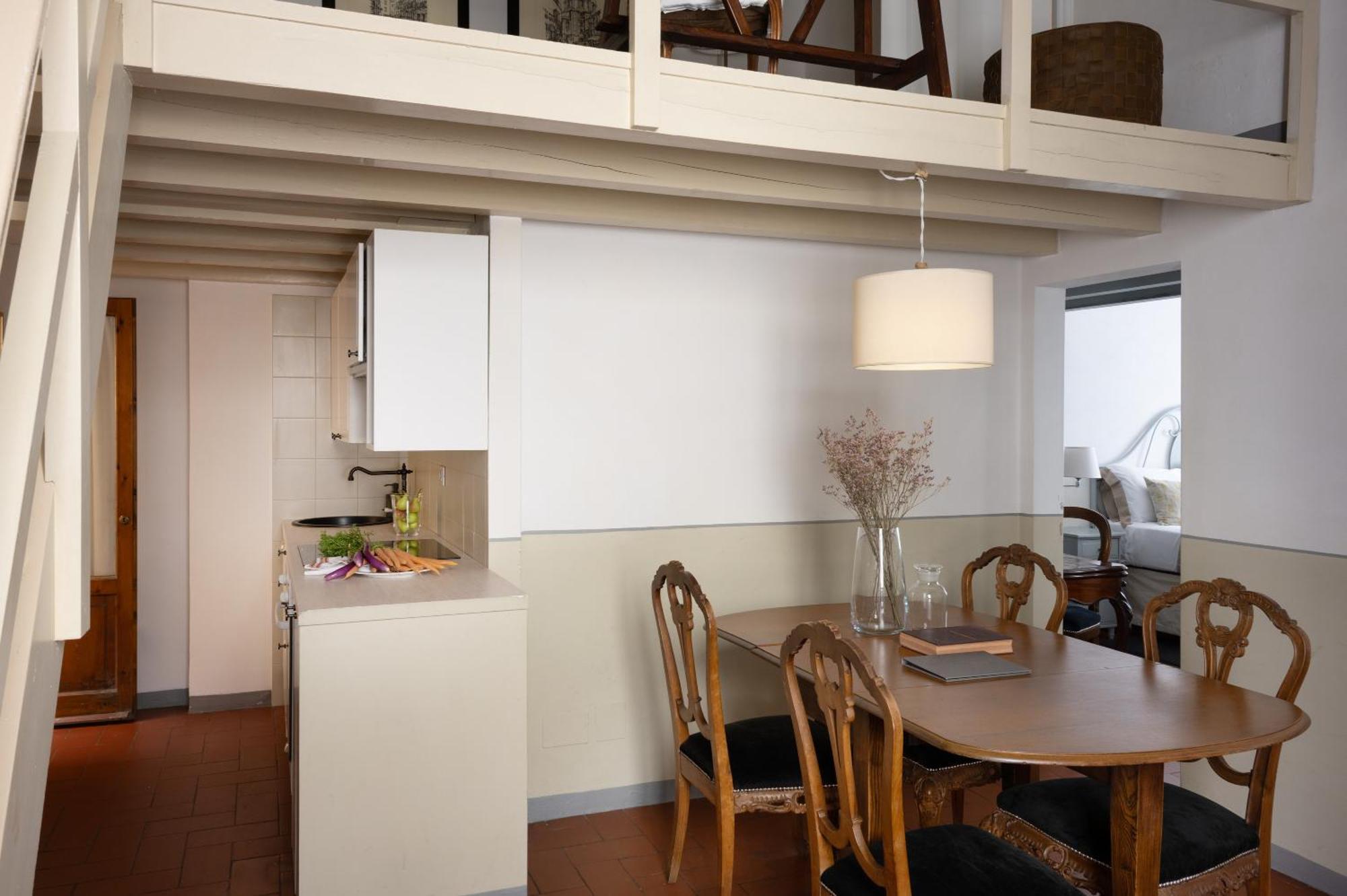Numa Florence Palazzo Belfiore 외부 사진