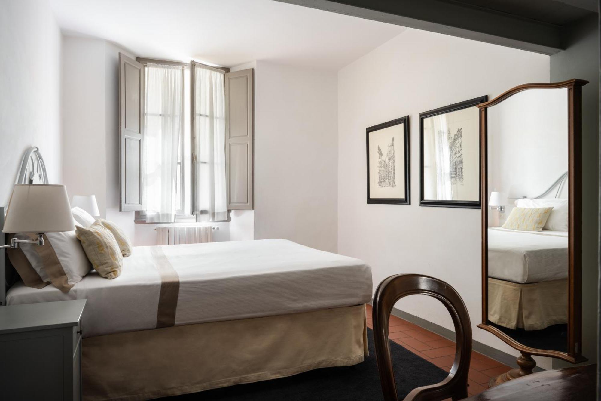 Numa Florence Palazzo Belfiore 외부 사진