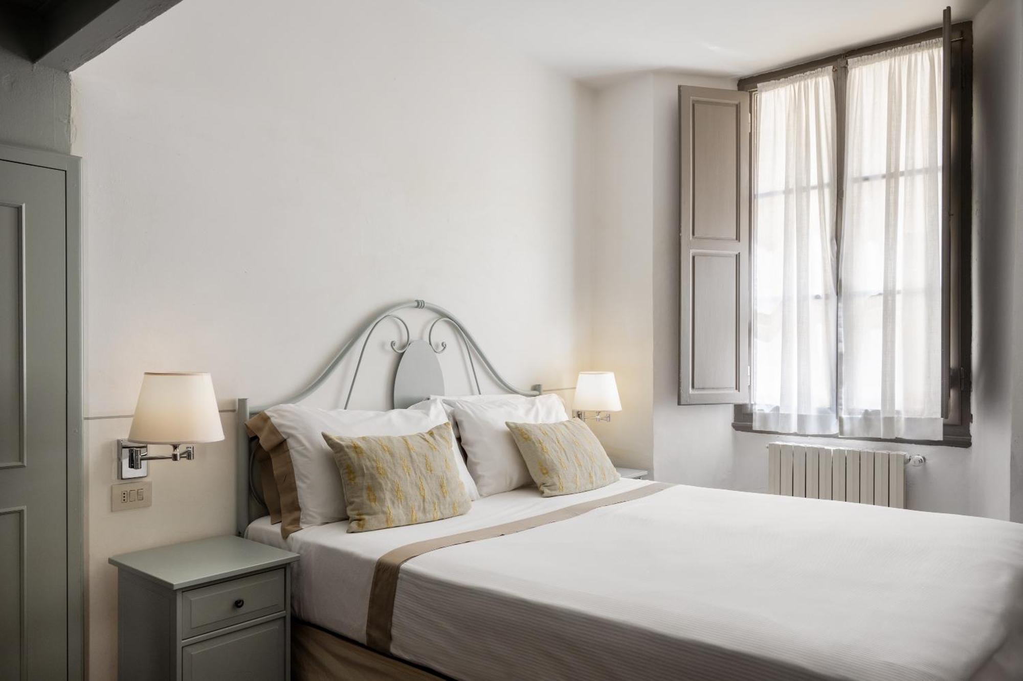 Numa Florence Palazzo Belfiore 외부 사진