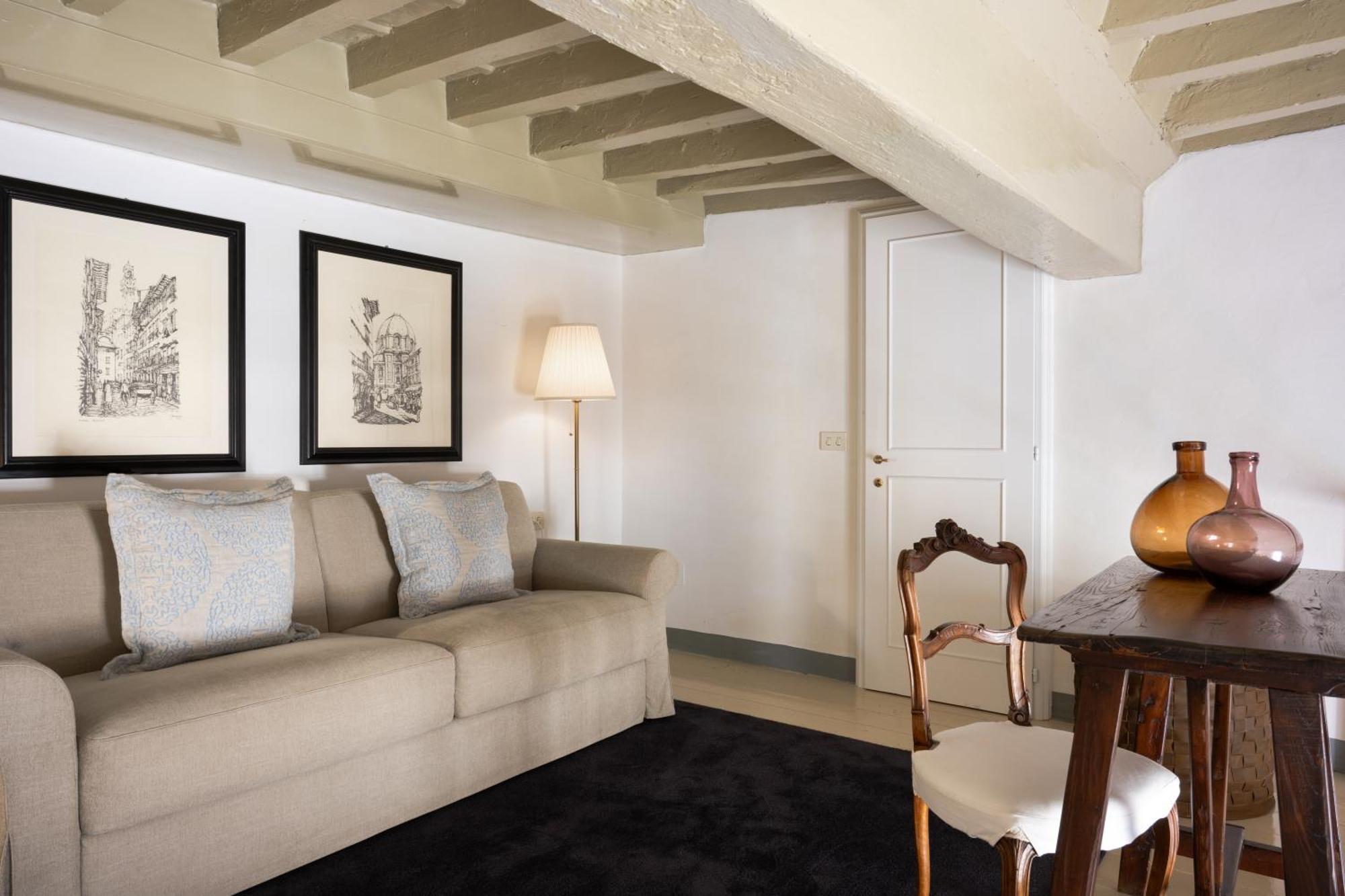 Numa Florence Palazzo Belfiore 외부 사진