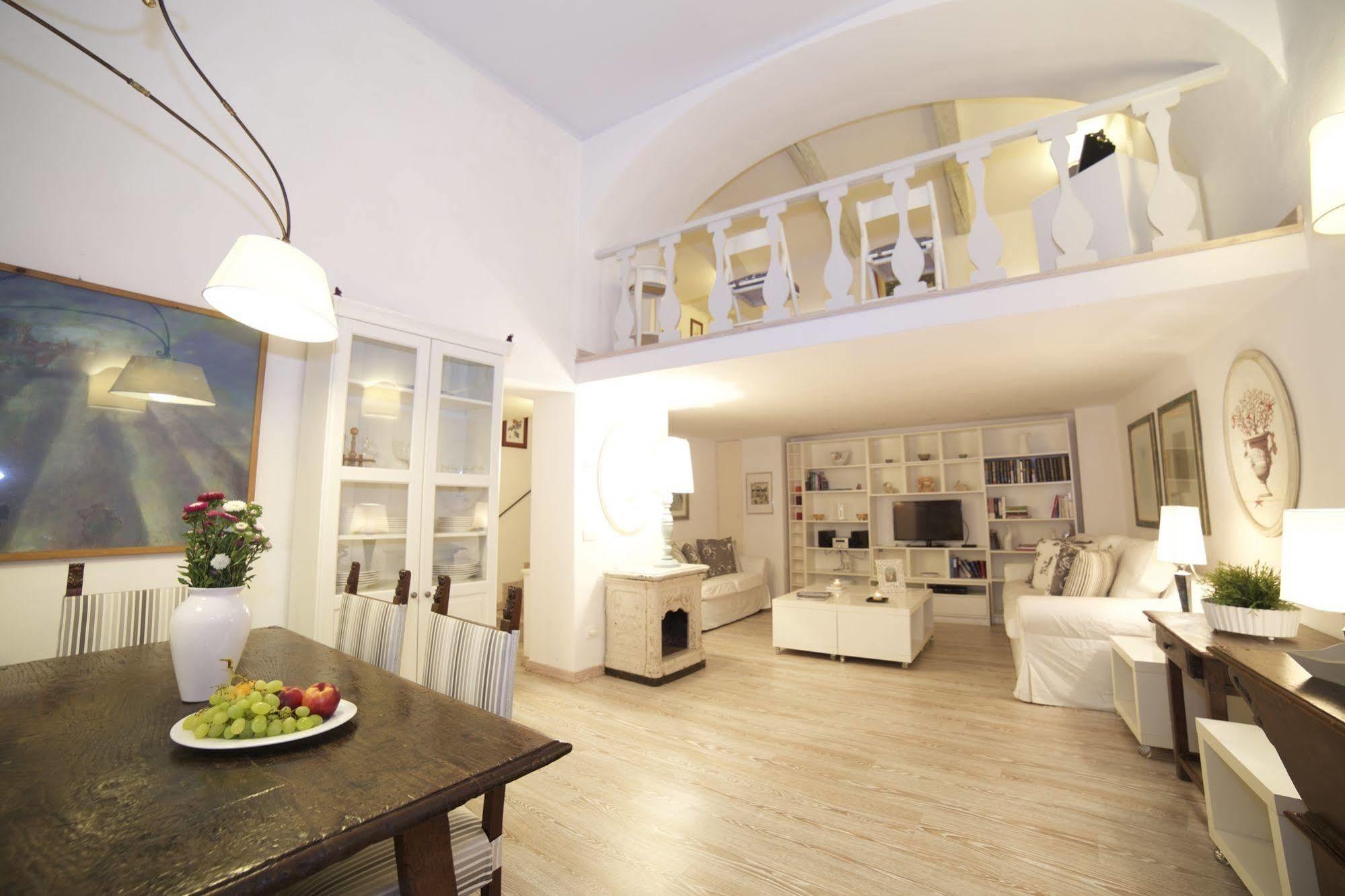 Numa Florence Palazzo Belfiore 외부 사진